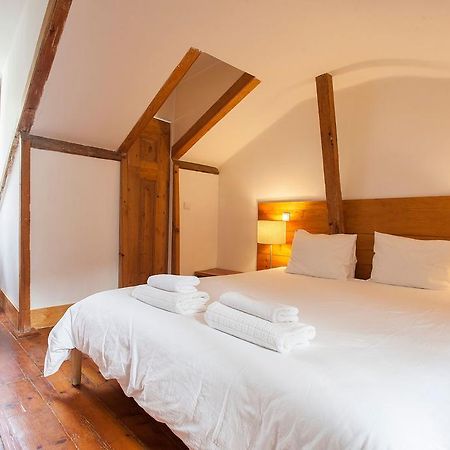 Central, Charming, Quiet, Garden And Parking Lisboa Εξωτερικό φωτογραφία