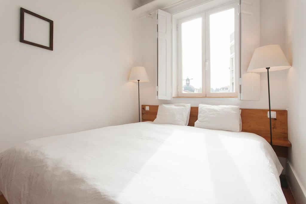 Central, Charming, Quiet, Garden And Parking Lisboa Εξωτερικό φωτογραφία