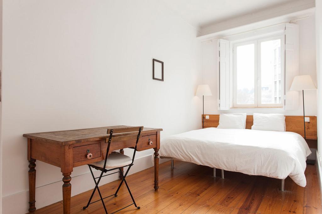 Central, Charming, Quiet, Garden And Parking Lisboa Εξωτερικό φωτογραφία